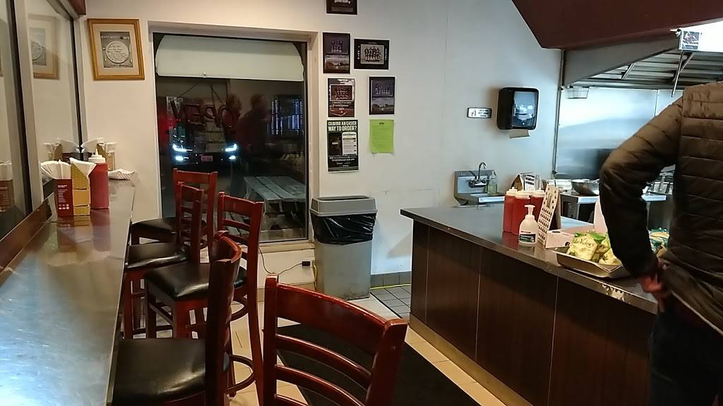 American WildBurger | restaurant | 1534 E Oakton St, Des Plaines, IL 60018, USA | 2249389772 OR +1 224-938-9772