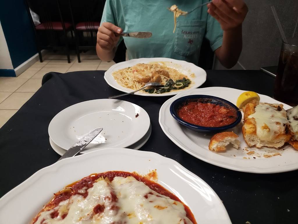 Portofino Italian Restaurant & Bar | restaurant | 10207 China Spring Rd, Waco, TX 76708, USA | 2548365220 OR +1 254-836-5220