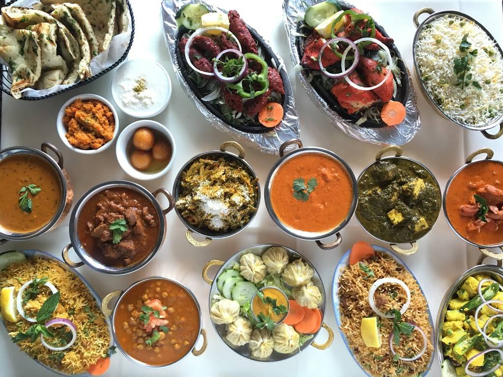 Chicago Curry House Restaurant | meal delivery | 899 S Plymouth Ct, Chicago, IL 60605, USA | 3123629999 OR +1 312-362-9999