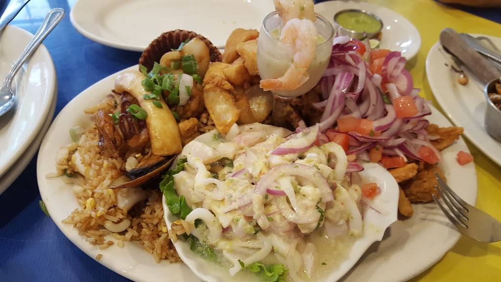 COSTA MARINA II | restaurant | 349 21st Ave, Paterson, NJ 07501, USA | 8623361303 OR +1 862-336-1303