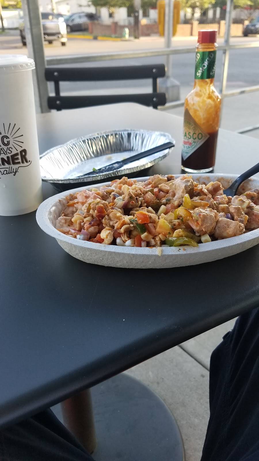 Chipotle Mexican Grill | restaurant | 1002 Broad Ripple Ave, Indianapolis, IN 46220, USA | 3172255193 OR +1 317-225-5193