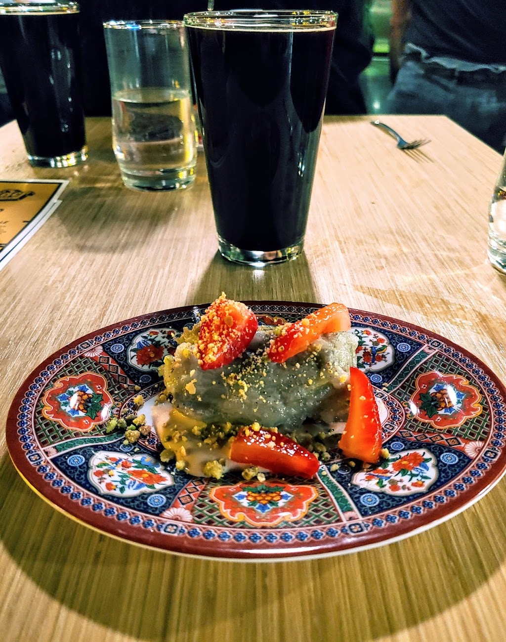 Ma Der Lao Kitchen | restaurant | 1634 N Blackwelder Ave STE 102, Oklahoma City, OK 73106, USA | 4059005503 OR +1 405-900-5503