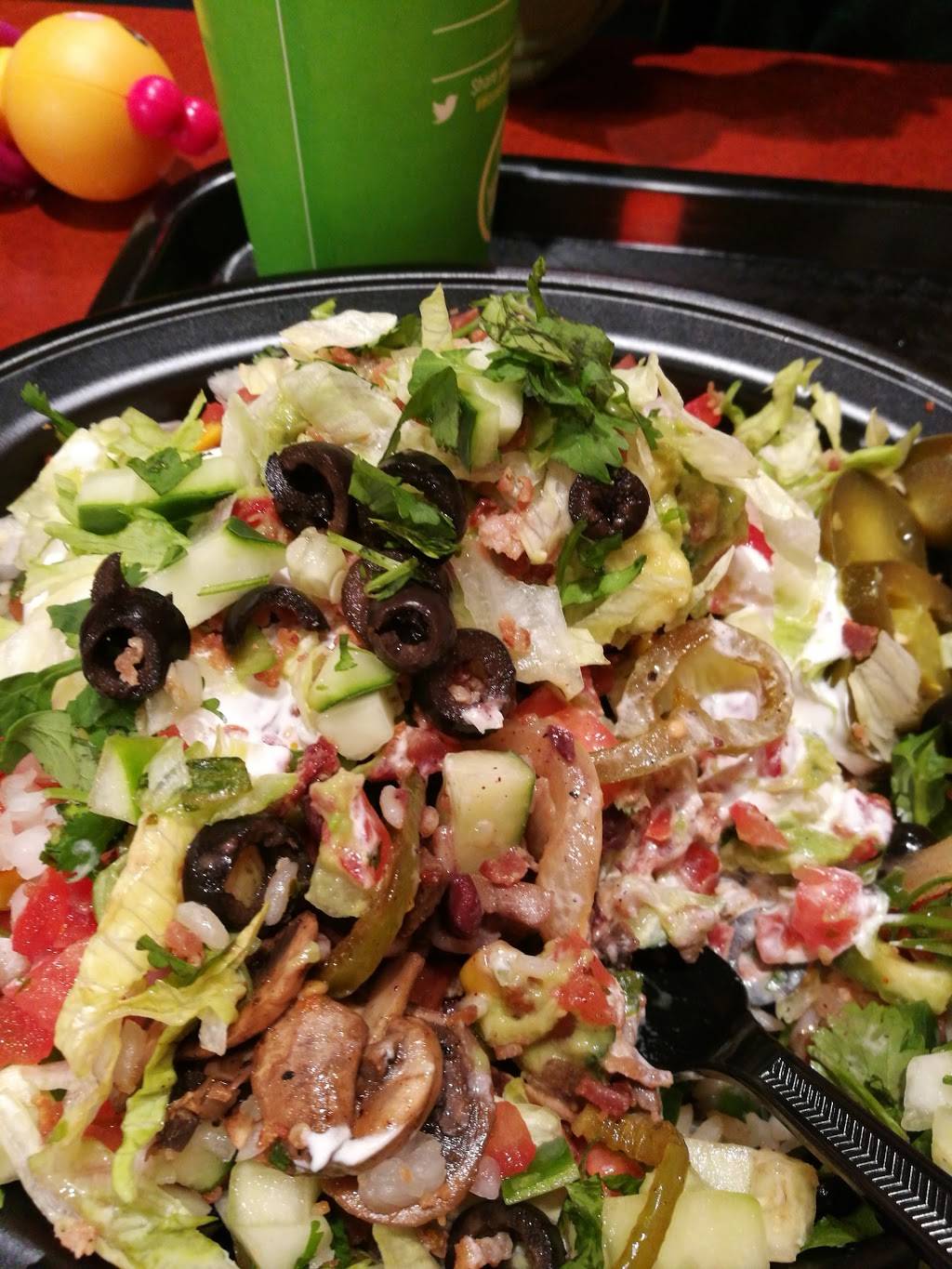 Moes Southwest Grill | restaurant | 3700 Pelham Rd, Greenville, SC 29615, USA | 8642975210 OR +1 864-297-5210