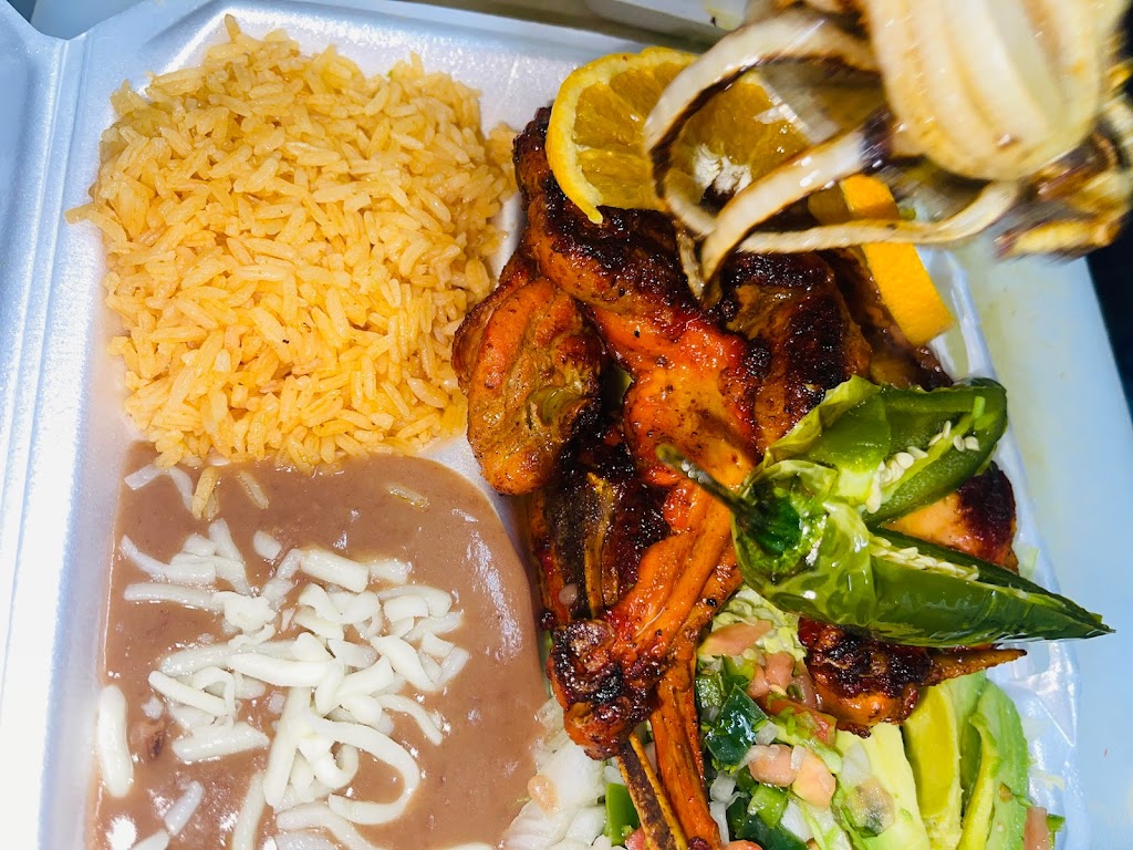 Taqueria marquense | restaurant | 3599 Hickory Hill Rd, Memphis, TN 38115, USA | 9018102076 OR +1 901-810-2076