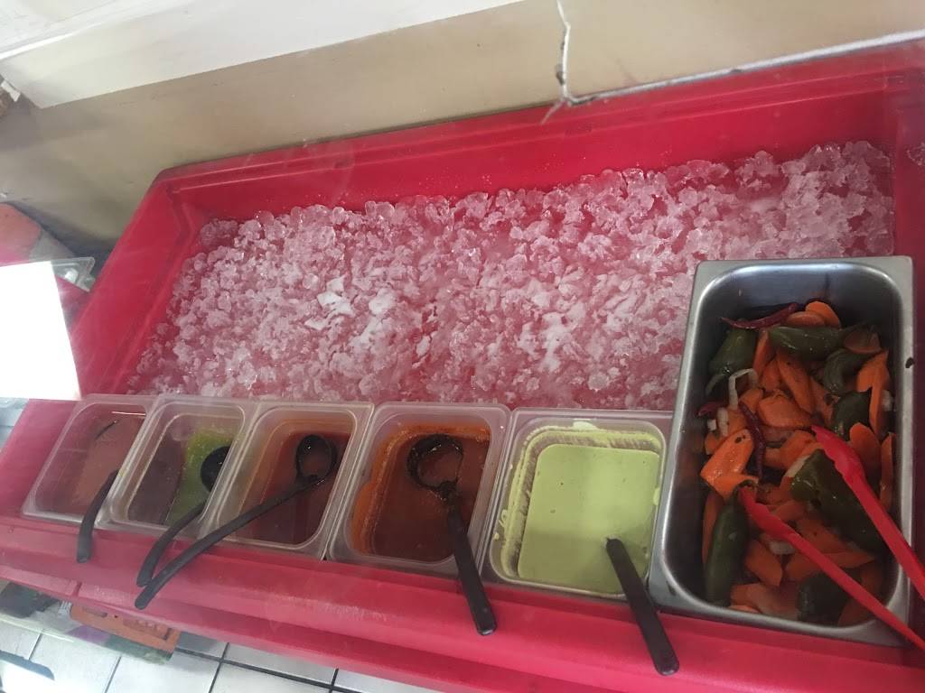 Don Lucios Taco Shop II | restaurant | 9969 Mira Mesa Blvd # 9, San Diego, CA 92131, USA | 8585494752 OR +1 858-549-4752