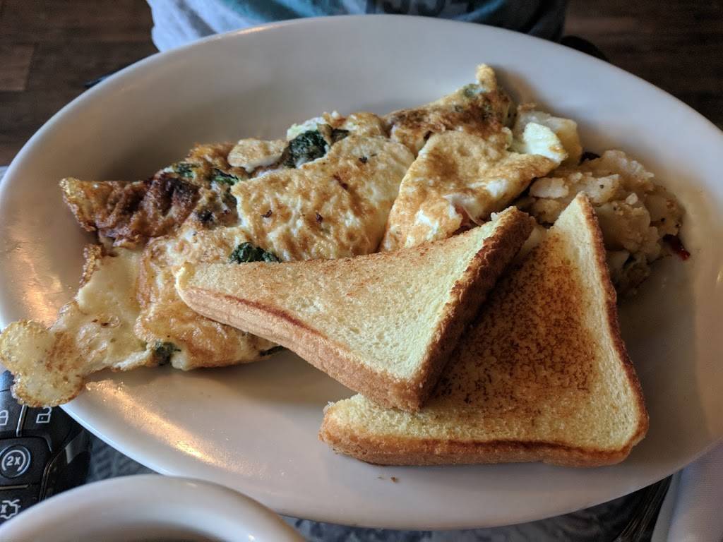 Just Janice | restaurant | 23 Sheridan Ave, Ho-Ho-Kus, NJ 07423, USA | 2014452666 OR +1 201-445-2666