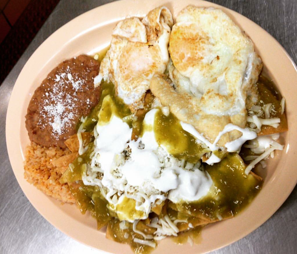 El Rancho | restaurant | 10108 Garvey Ave, El Monte, CA 91733, USA | 6264529363 OR +1 626-452-9363