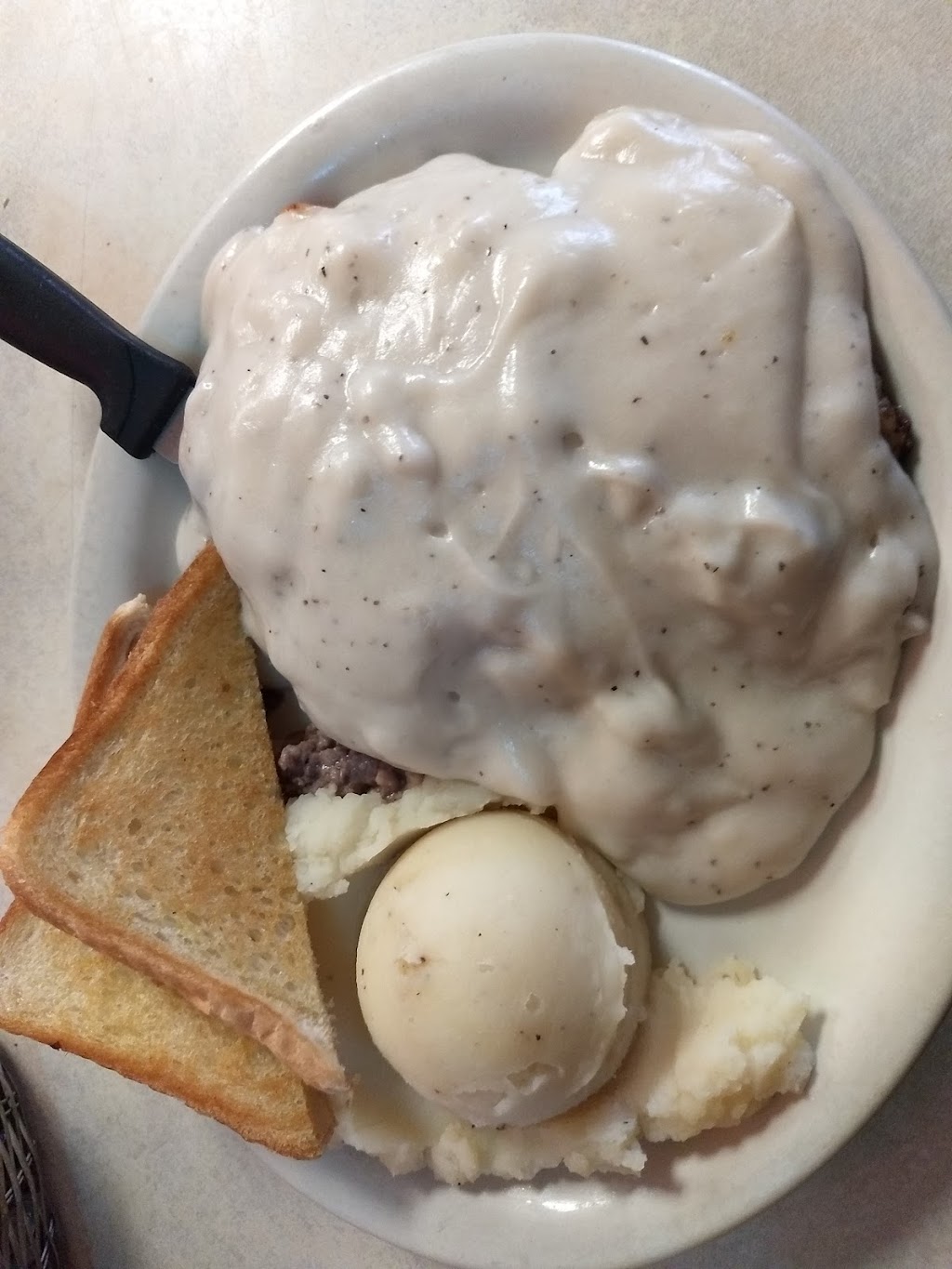 Buckboard Diner | restaurant | 601 E Broadway St, Denver City, TX 79323, USA | 8065922833 OR +1 806-592-2833