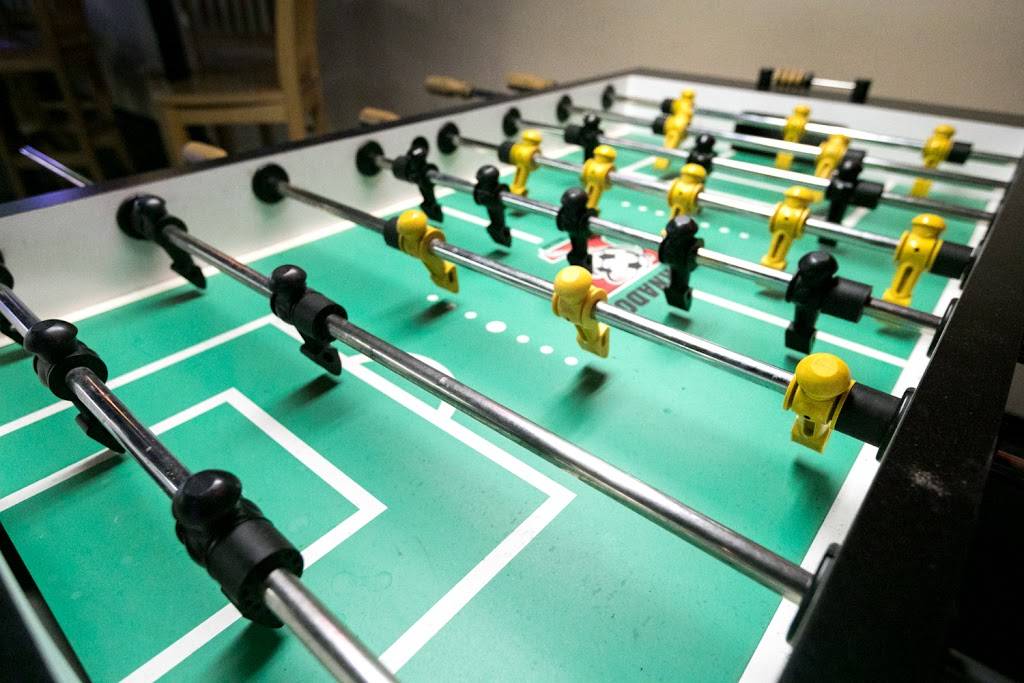 Legends Sports Bar | restaurant | 1940 FM407 #102, Highland Village, TX 75077, USA | 9723171700 OR +1 972-317-1700