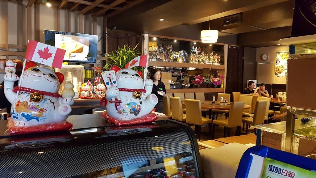 Kitchen M. 名廚坊 | restaurant | 8515 McCowan Rd, Unionville, ON L3P 5E5, Canada | 9052948628 OR +1 905-294-8628