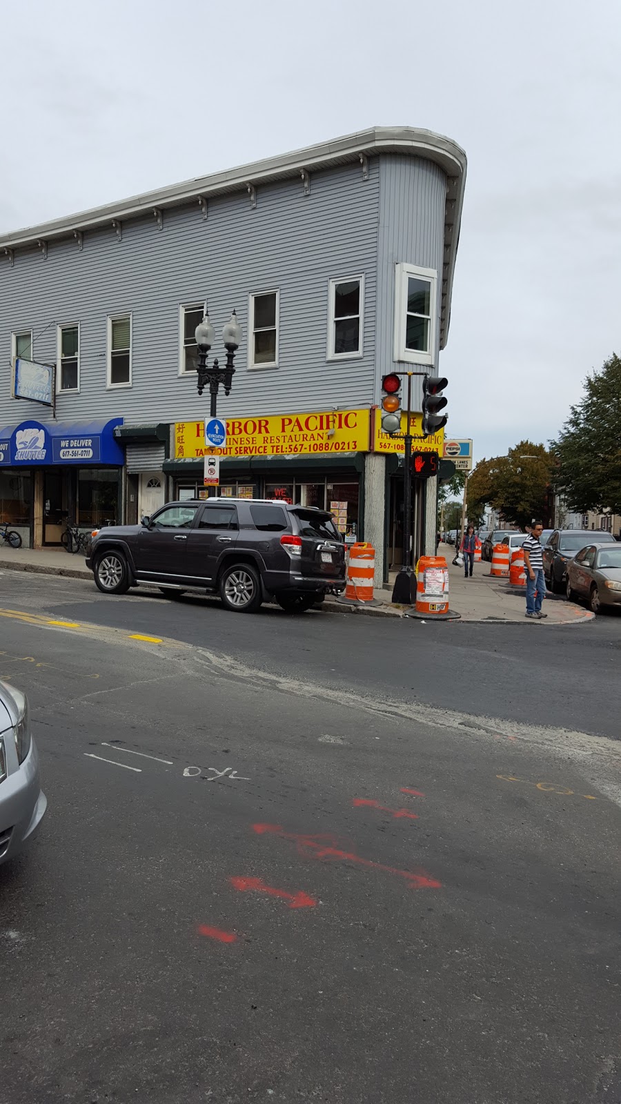 Harbor Pacific | meal delivery | 235 Meridian St #1624, Boston, MA 02128, USA | 6175671088 OR +1 617-567-1088