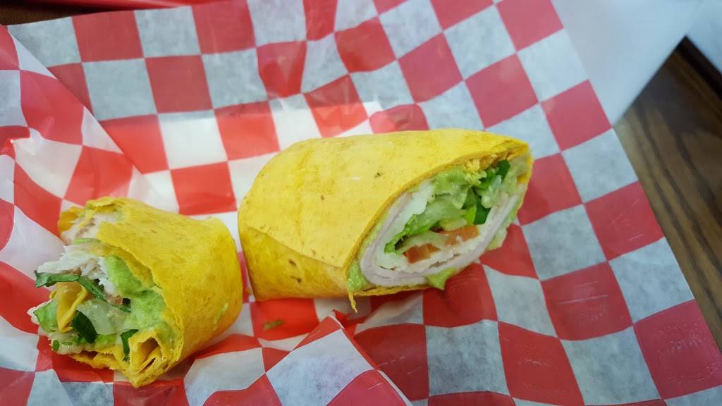 Big Als Healthy Foods | restaurant | 3303 E 15th St, Tulsa, OK 74112, USA | 9187445085 OR +1 918-744-5085