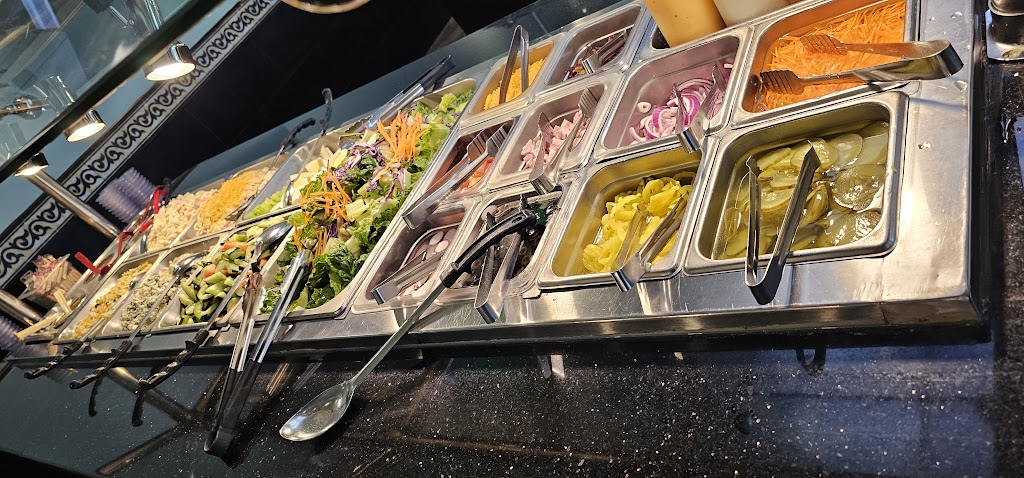 Plateful Chinese Buffet | restaurant | 66 E Nelson Ave, Defuniak Springs, FL 32433, USA | 8508922931 OR +1 850-892-2931