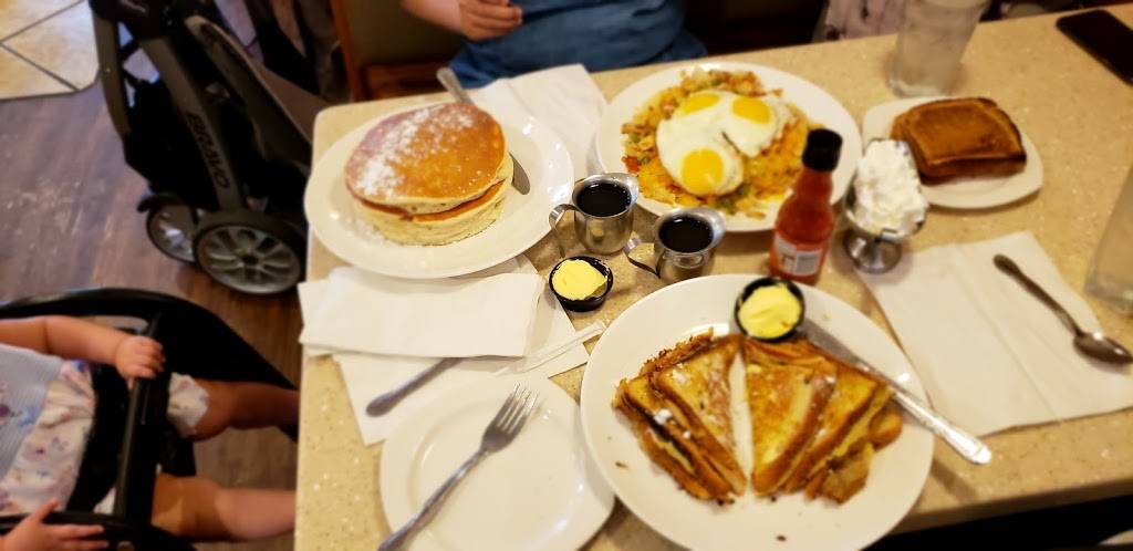 Cosmos House Of Pancakes | restaurant | 3232 St Joe Center Rd, Fort Wayne, IN 46835, USA | 2604926262 OR +1 260-492-6262