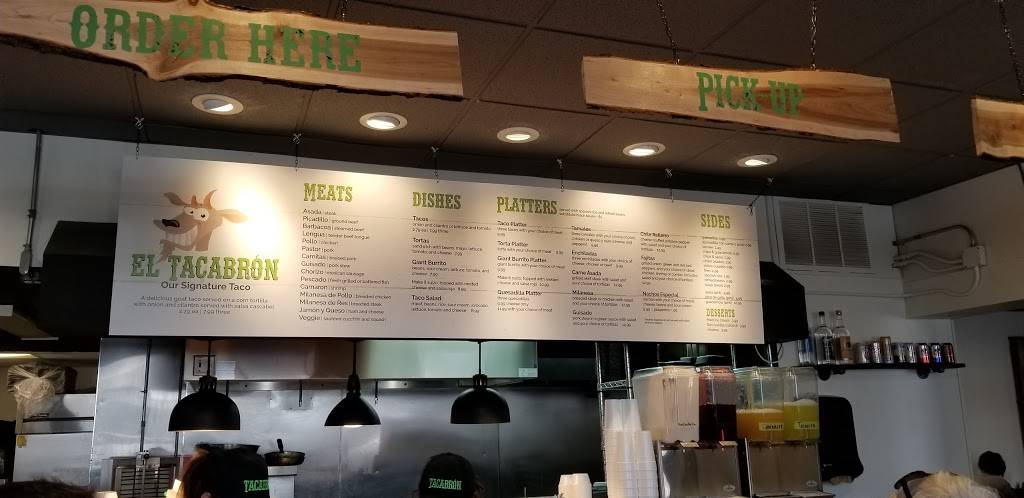 Tacabron | restaurant | 7330 Harrison St, Forest Park, IL 60130, USA | 7084354343 OR +1 708-435-4343