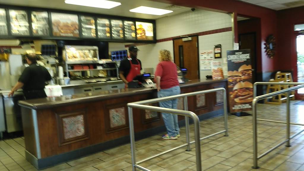 Arbys | restaurant | 5546 Sunset Blvd, Lexington, SC 29072, USA | 8038081944 OR +1 803-808-1944