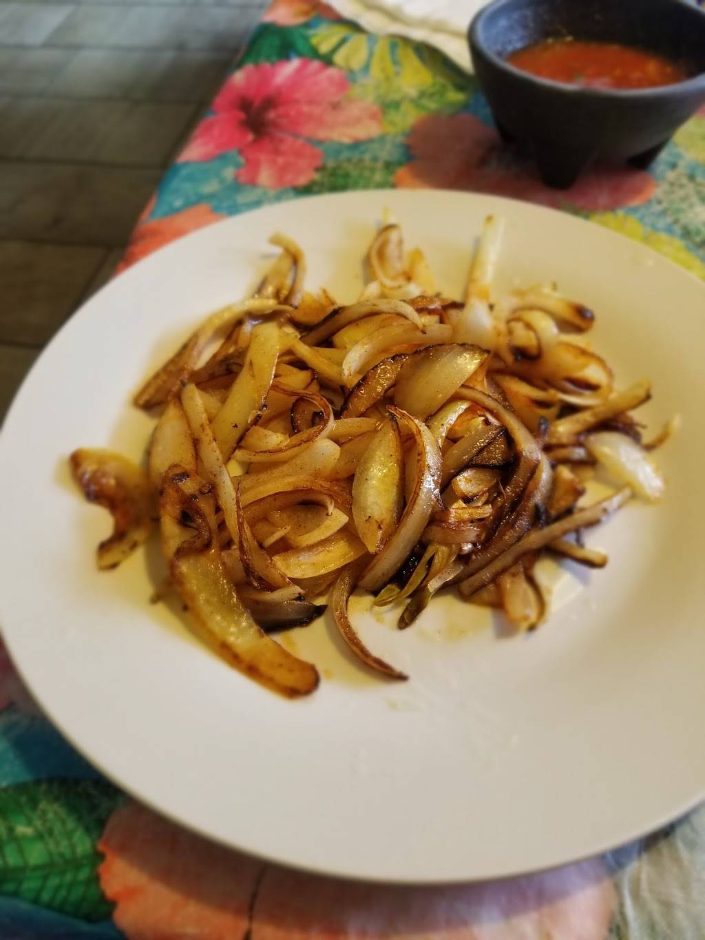 El Agave | restaurant | 509 7th St S, Clanton, AL 35045, USA | 2052585766 OR +1 205-258-5766