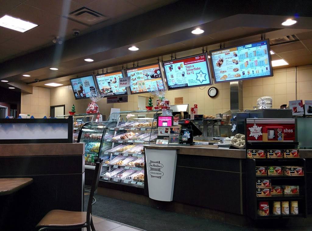 Tim Hortons | restaurant | 3480 Superior Ct, Oakville, ON L6L 0C4, Canada | 9054691788 OR +1 905-469-1788