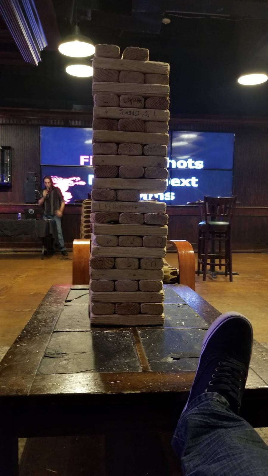 Eddies Tavern & Social - Bossier City | restaurant | 1701 Old Minden Rd, Bossier City, LA 71111, USA | 3187344728 OR +1 318-734-4728