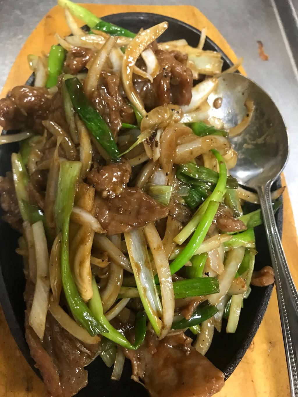 Lotus 8 | restaurant | 199 Blue Ravine Rd, Folsom, CA 95630, USA | 9163519278 OR +1 916-351-9278