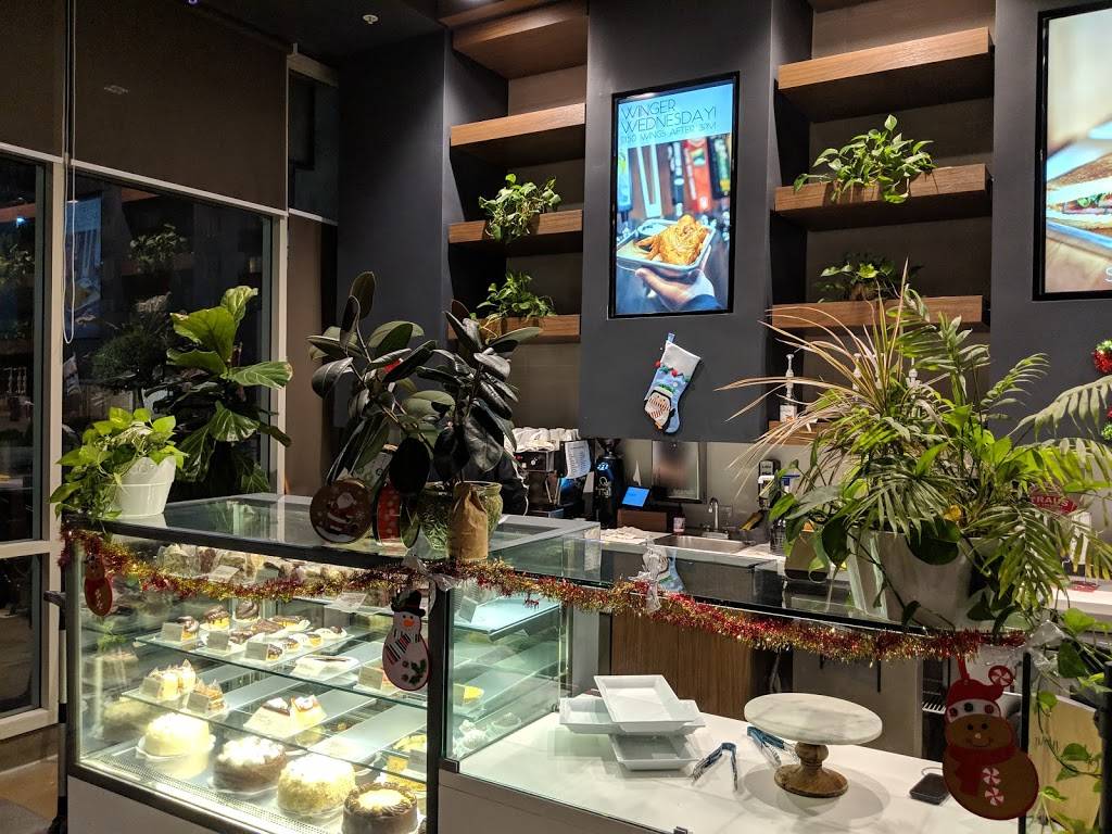 The Prolific Oven Bakery & Cafe | cafe | 259 W Washington Ave, Sunnyvale, CA 94086, USA | 4087377818 OR +1 408-737-7818