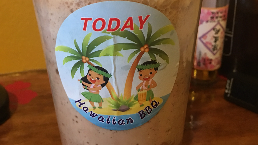 Today Hawaii BBQ | restaurant | 9191 Washington St unit H, Thornton, CO 80229, USA | 3034520804 OR +1 303-452-0804