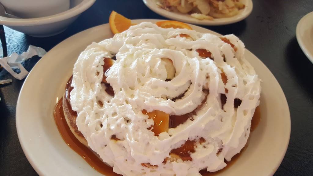 Breakfast Nook | restaurant | 19140 88th Ave, Mokena, IL 60448, USA | 7084780908 OR +1 708-478-0908