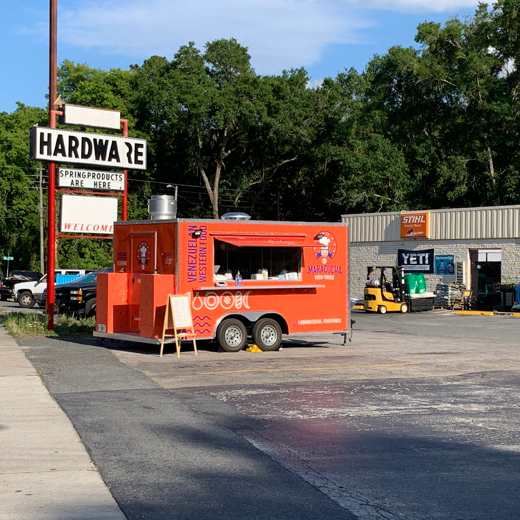 La Maracucha Food Truck | restaurant | 3727 W University Ave, Gainesville, FL 32607, USA | 7867634860 OR +1 786-763-4860
