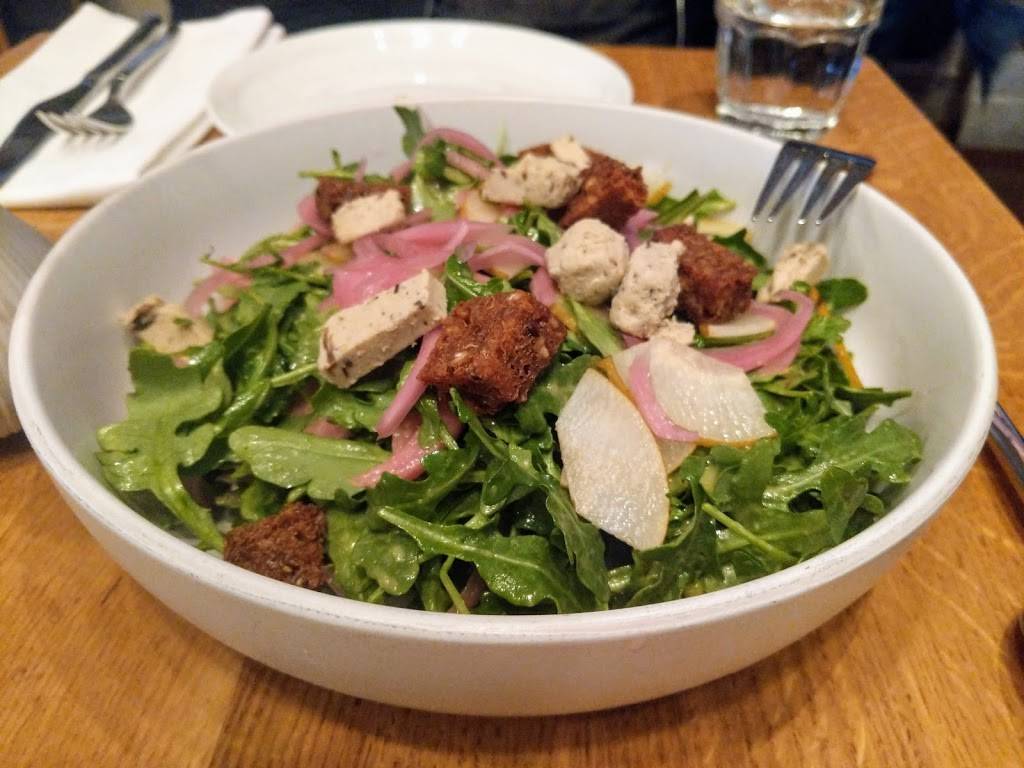 Wildseed | restaurant | 2000 Union St, San Francisco, CA 94123, USA | 4158727350 OR +1 415-872-7350