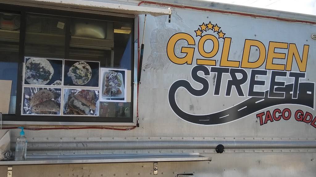 Golden Street Taco G D L | restaurant | 9797 FM1560, San Antonio, TX 78254, USA | 2105350249 OR +1 210-535-0249