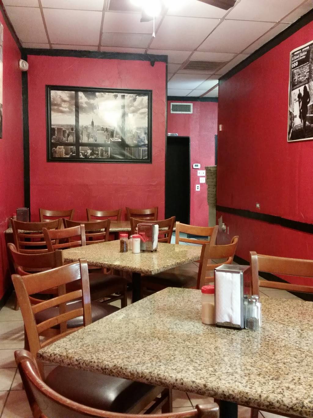 NY Pizzeria | restaurant | 6711 Mid Cities Blvd, North Richland Hills, TX 76182, USA | 8175032116 OR +1 817-503-2116