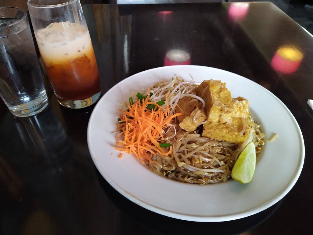 Thai Pepper | restaurant | 701 Pacific Ave, Tacoma, WA 98402, USA | 2535033179 OR +1 253-503-3179