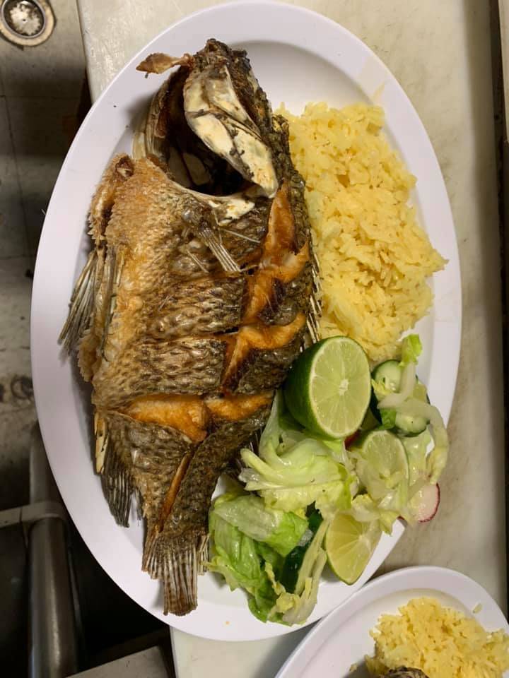 La Chapina Market | restaurant | 3110 Dickerson Pike, Nashville, TN 37207, USA | 6158353657 OR +1 615-835-3657