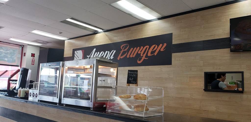 Arepa Burger | restaurant | 8101 Narcoossee Rd, Orlando, FL 32822, USA | 4076750613 OR +1 407-675-0613