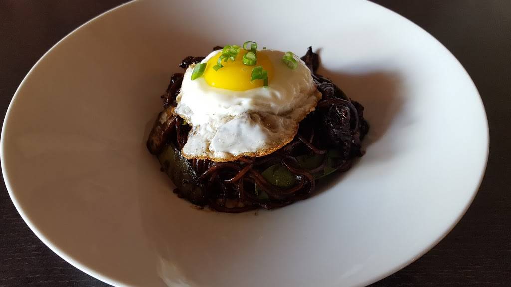 Fuchai Miami | restaurant | 2506 NE 2nd Ave, Miami, FL 33137, USA | 7866550888 OR +1 786-655-0888