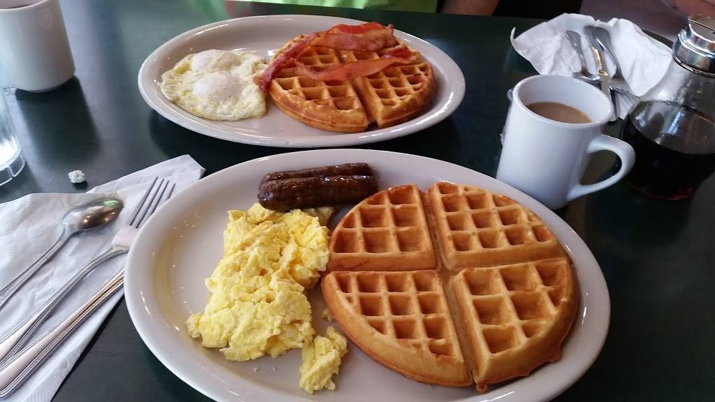 Dosey Doe Coffee | cafe | 8021 Research Forest Dr Suite F, The Woodlands, TX 77382, USA | 2814658411 OR +1 281-465-8411