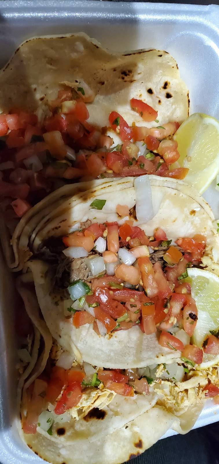 El King Taqueria | restaurant | Miami, FL 33142, USA | 7867384204 OR +1 786-738-4204