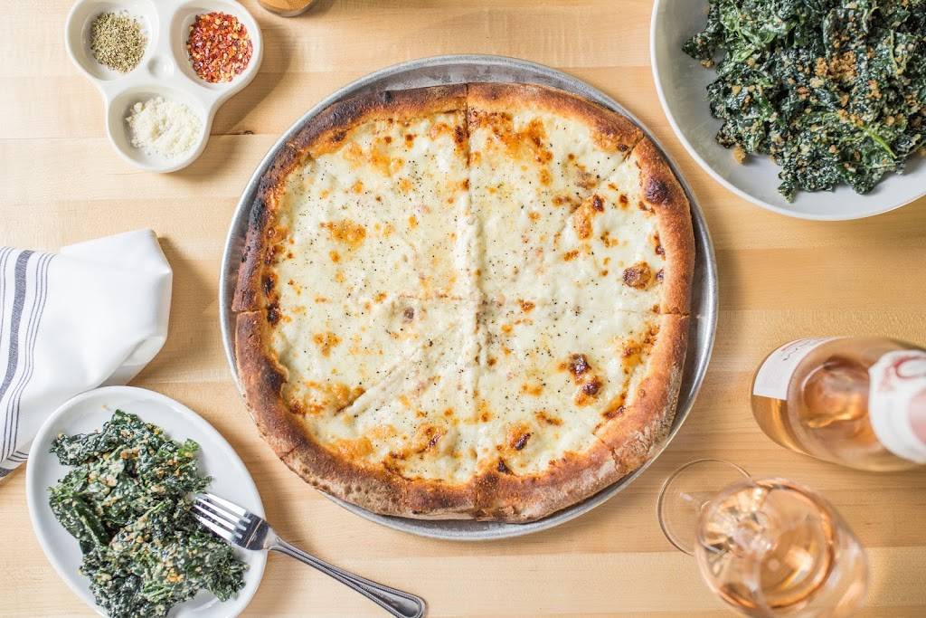 Pizzeria Bebu , Chicago, IL | restaurant | 1521 N Fremont St, Chicago, IL 60642, USA | 3122806000 OR +1 312-280-6000