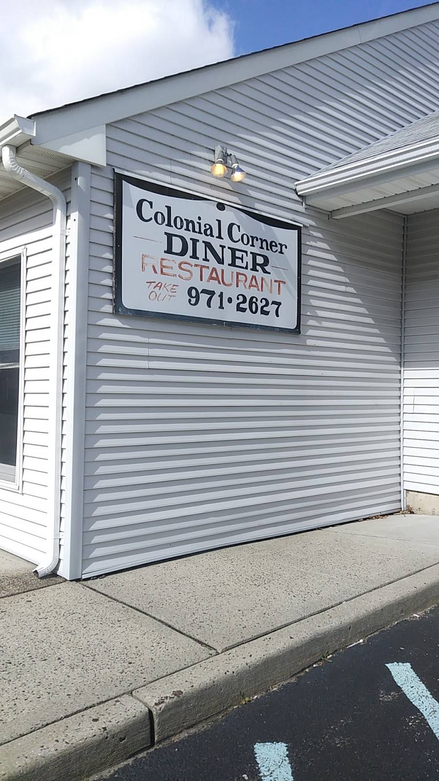 Lakeside Diner | restaurant | 429 Lacey Rd # B, Forked River, NJ 08731, USA | 6099712627 OR +1 609-971-2627