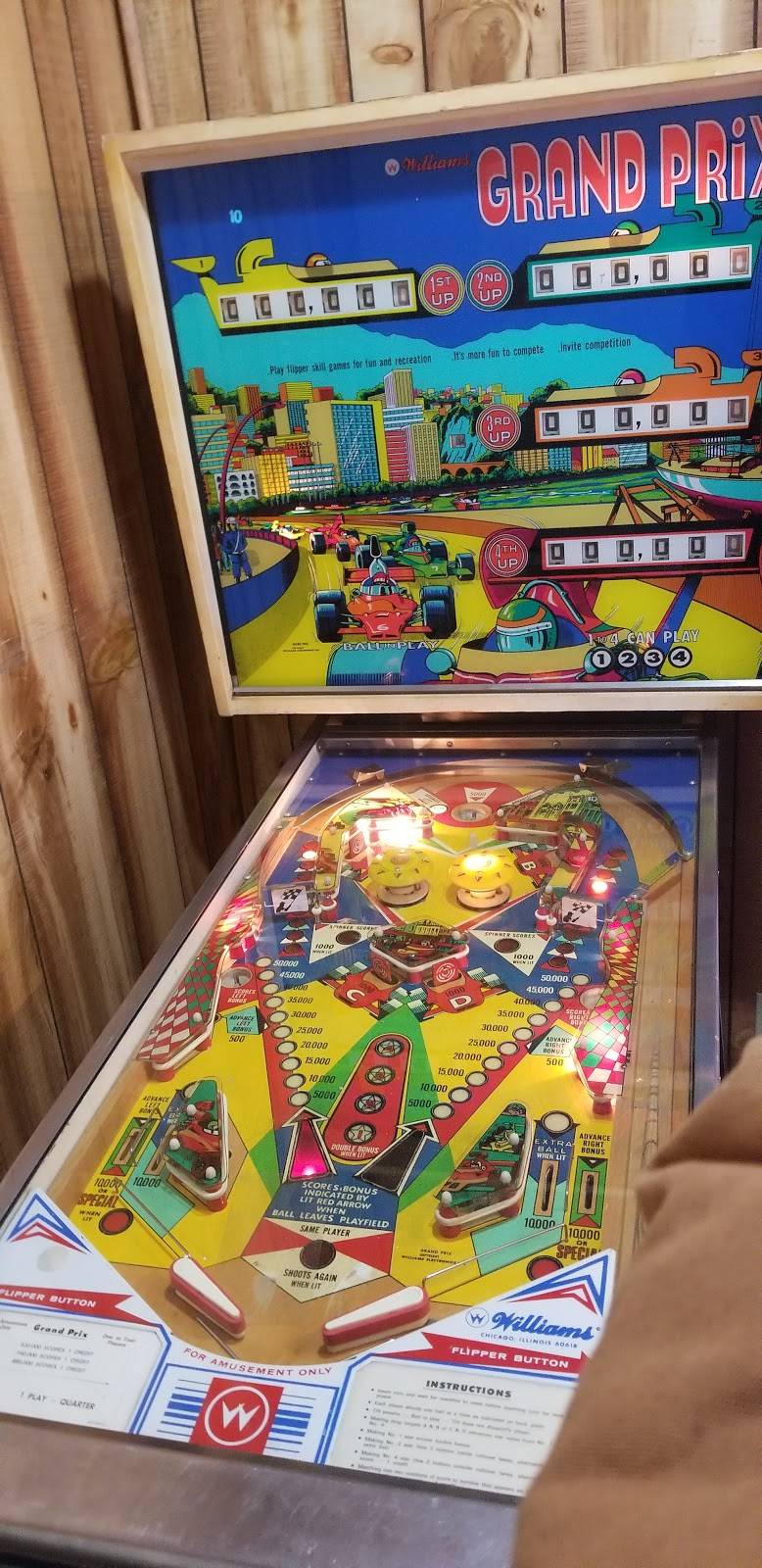 Gambinos Pizza | meal delivery | 510 E Front St, Perry, KS 66073, USA | 7855975133 OR +1 785-597-5133