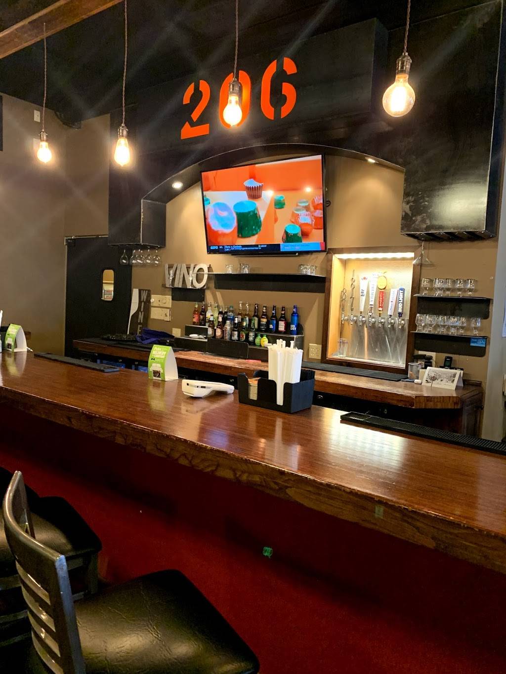 DCracked Egg | restaurant | 206 Troy St, Tupelo, MS 38804, USA | 6623462611 OR +1 662-346-2611