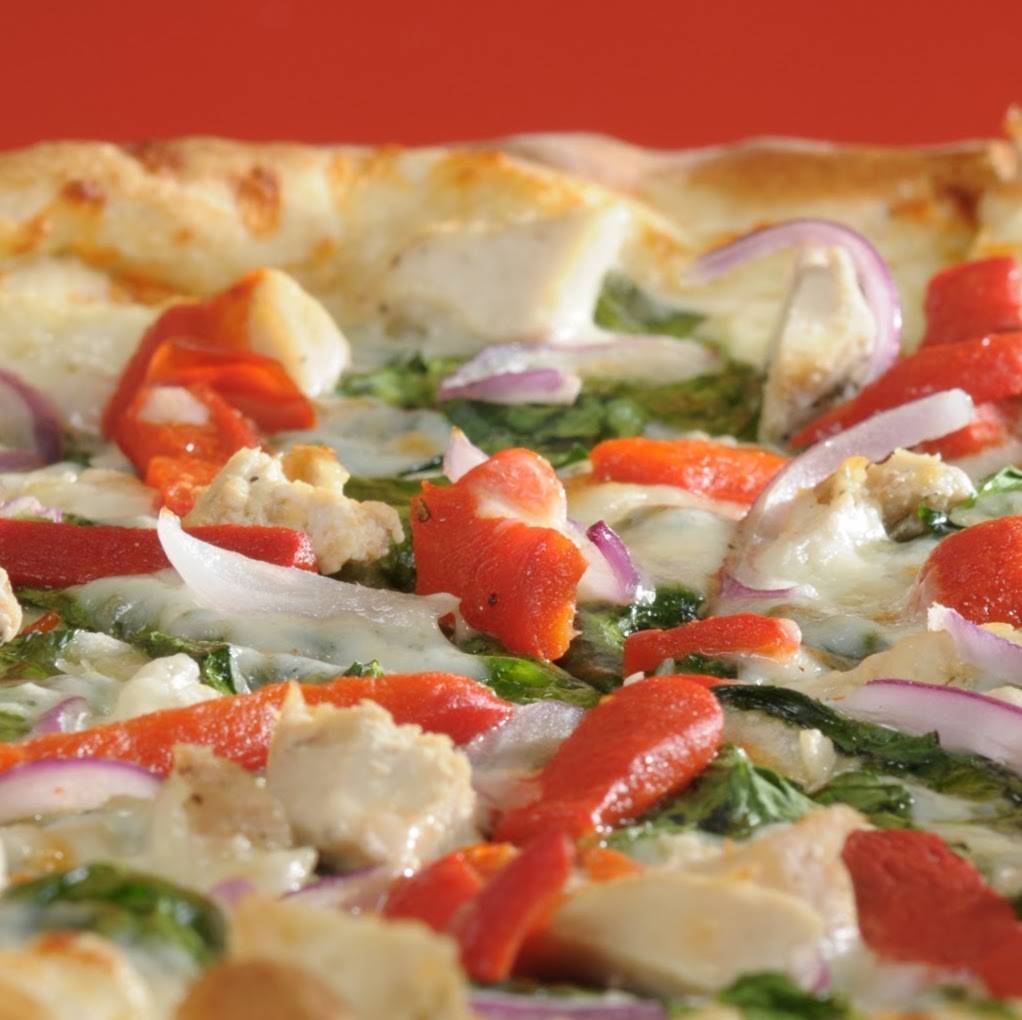 Camelis Pizza | restaurant | 337 Moreland Ave NE, Atlanta, GA 30307, USA | 4045221624 OR +1 404-522-1624