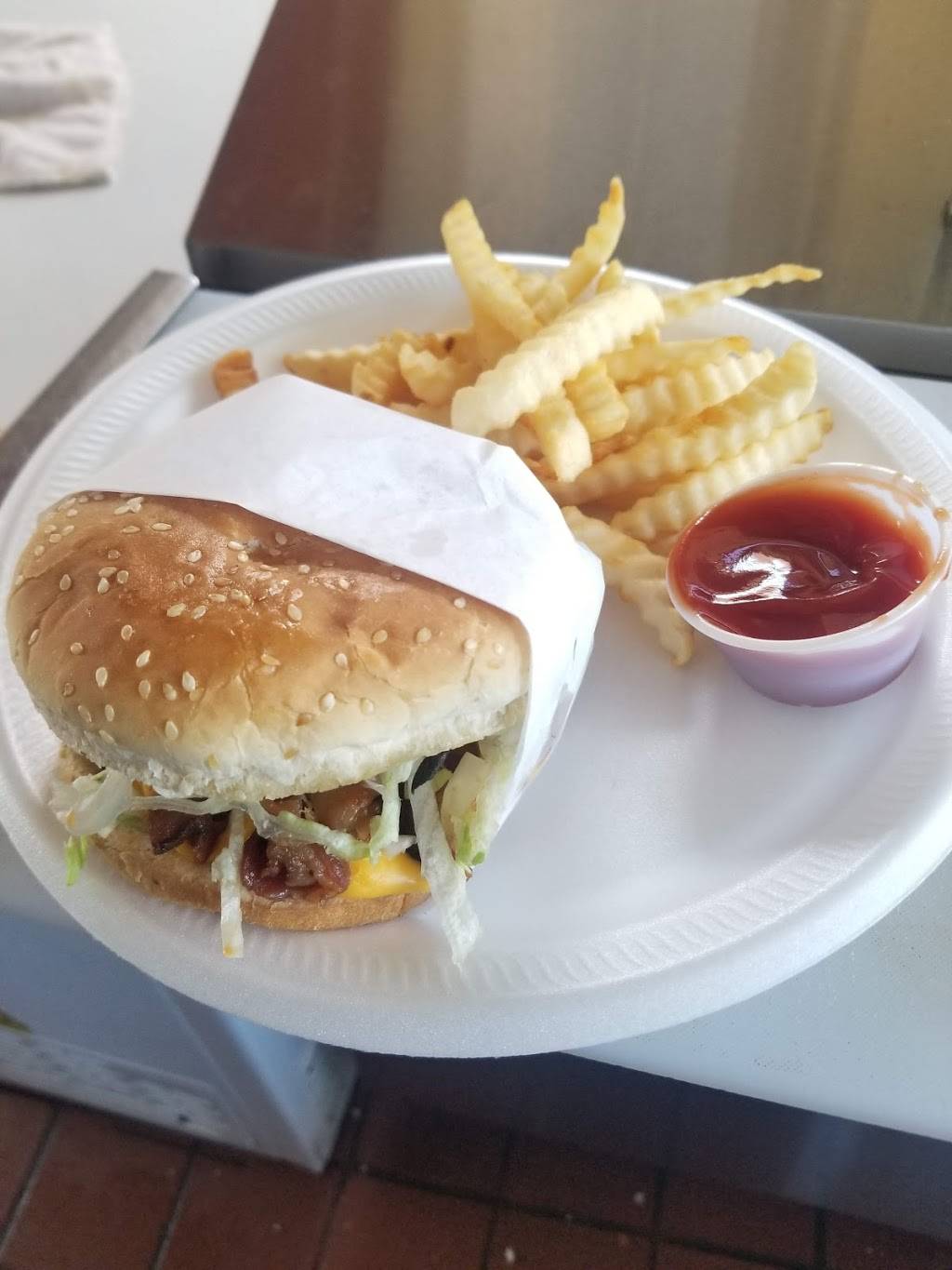 LAS DELICIAS DE ABUELITA | restaurant | 2050 E Main St, Ventura, CA 93001, USA | 8056679220 OR +1 805-667-9220