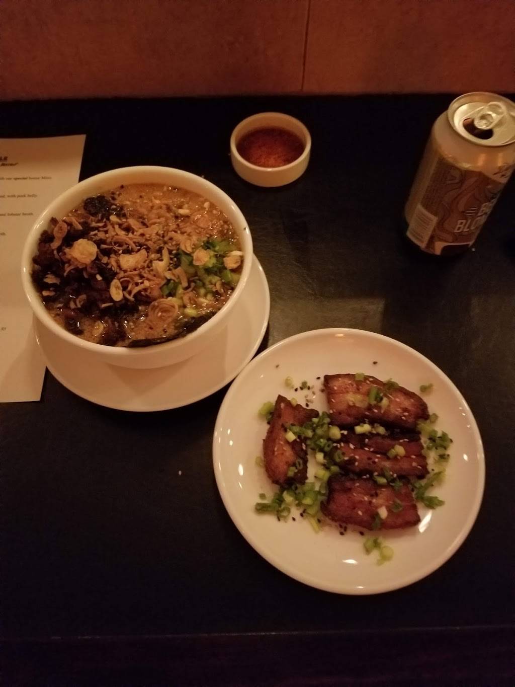 Naughty Noodle | restaurant | #2, 1140, Main St, Dunedin, FL 34698, USA | 7278716663 OR +1 727-871-6663