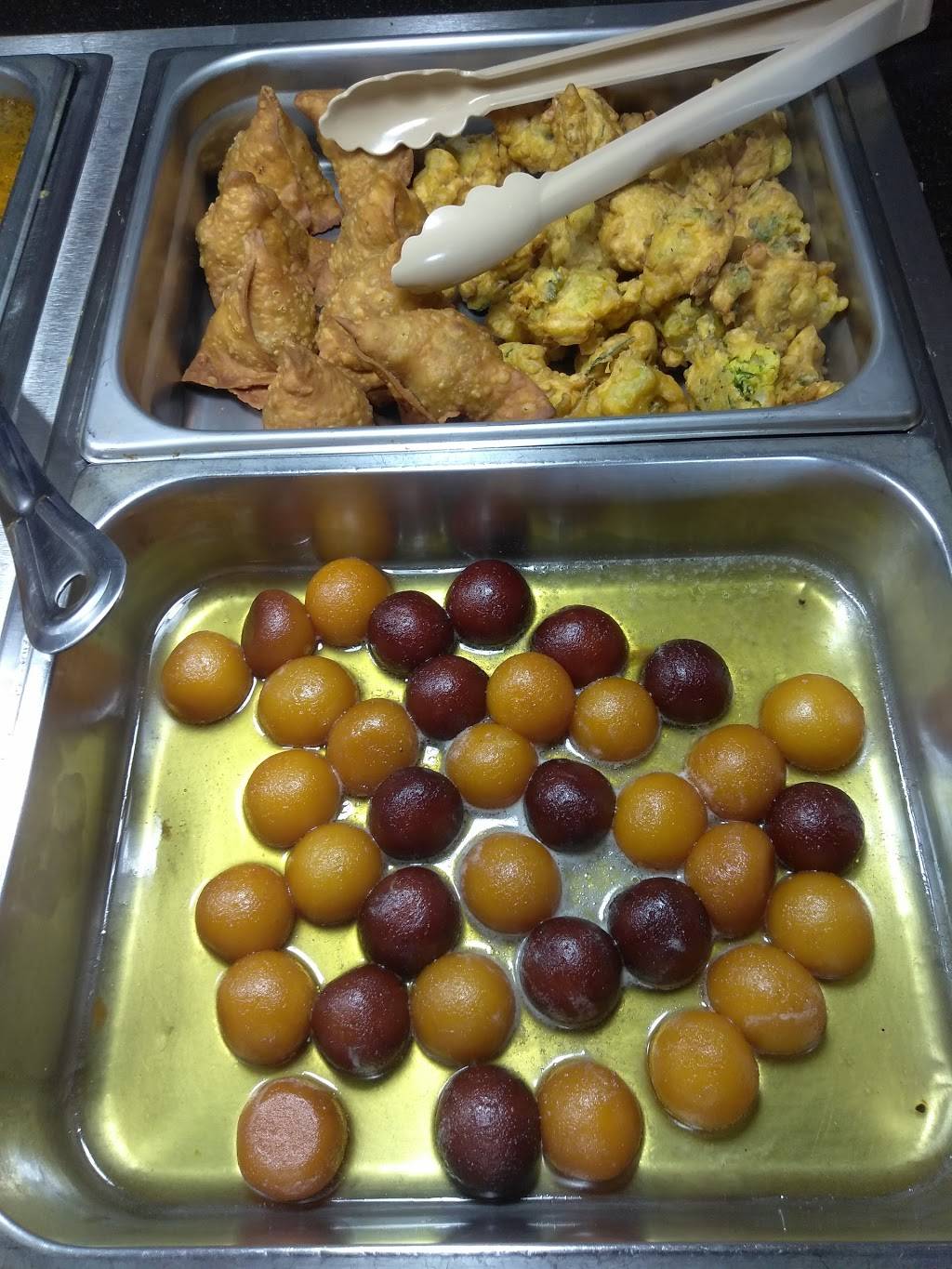 Tandoori Nights Indian Cuisine | restaurant | 1403 E Campbell Rd, Richardson, TX 75081, USA | 9727078130 OR +1 972-707-8130