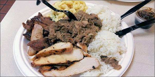 Mamas Hawaiian BBQ | restaurant | 6401 Marana Center Blvd, Tucson, AZ 85742, USA | 5206209199 OR +1 520-620-9199
