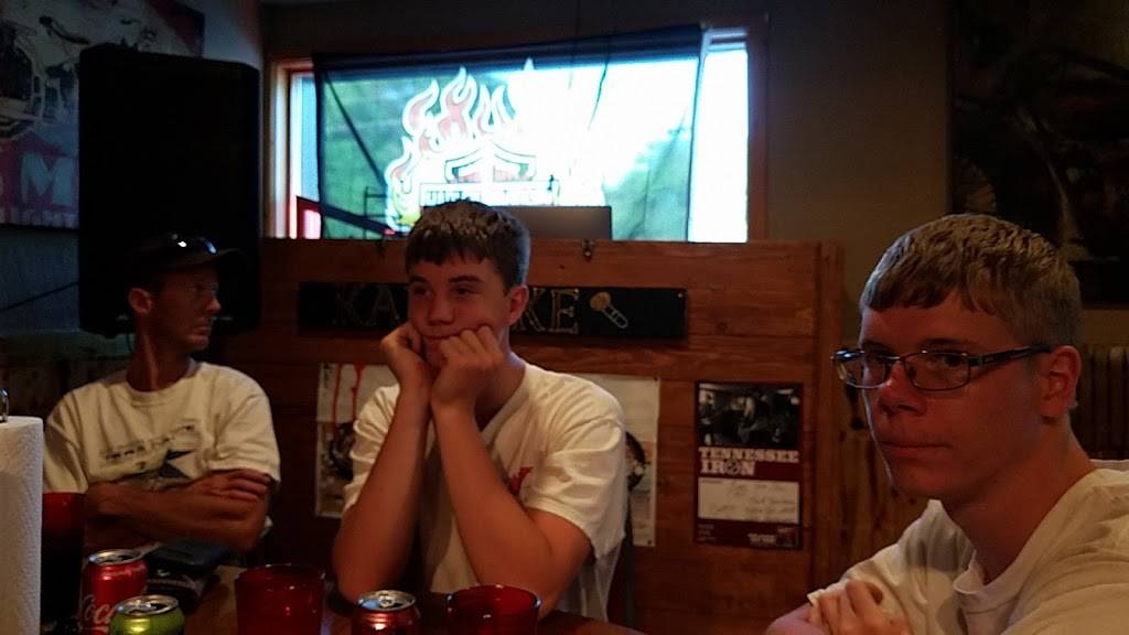 T&A Saloon | night club | 7448 AR-187, Eureka Springs, AR 72631, USA | 4792535464 OR +1 479-253-5464