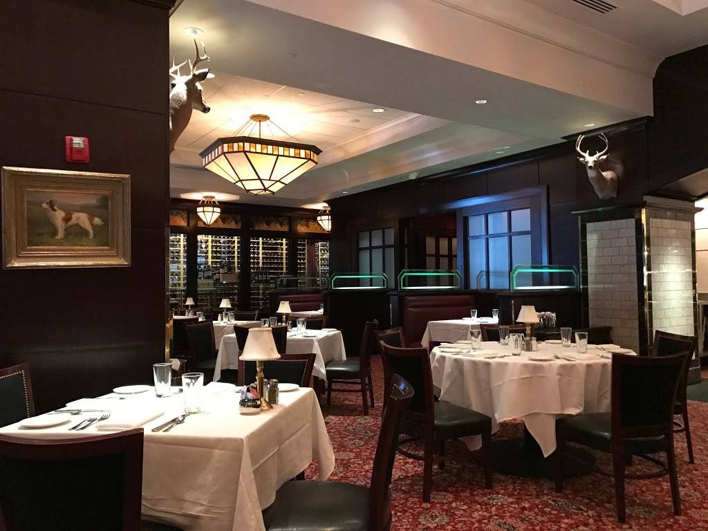 The Capital Grille | restaurant | 310 W Wisconsin Ave, Milwaukee, WI 53203, USA | 4142230600 OR +1 414-223-0600
