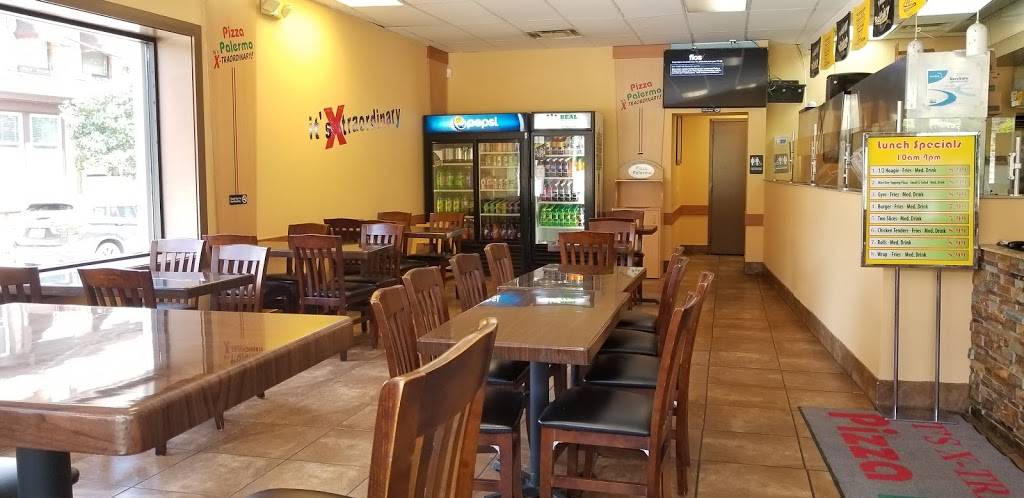 Pizza Palermo | meal delivery | 5440 Centre Ave #3, Pittsburgh, PA 15232, USA | 4125789888 OR +1 412-578-9888