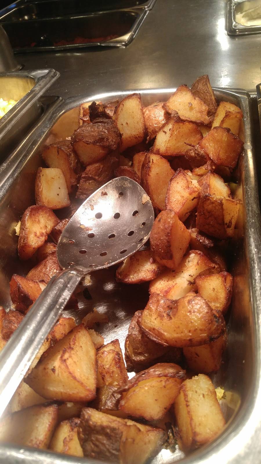 Hot Biscuit | restaurant | 15360 John F Kennedy Blvd, Houston, TX 77032, USA | 2815906770 OR +1 281-590-6770